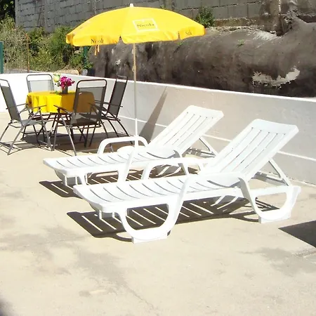 Apartament Aracelli *