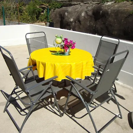 Aracelli Appartement *