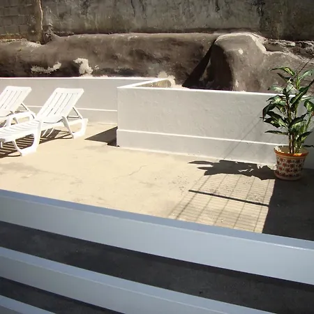 Aracelli Appartement