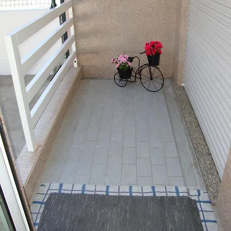 Aracelli Appartement *