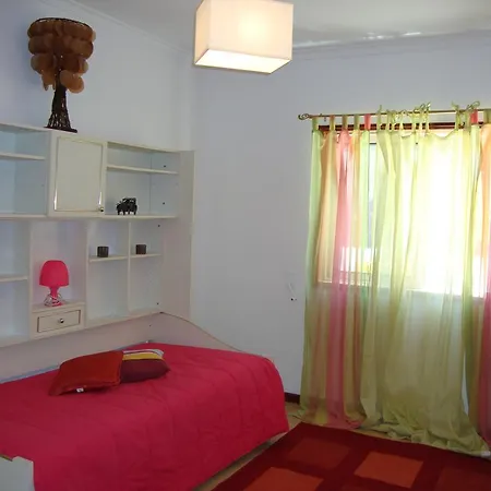 Apartament Aracelli *