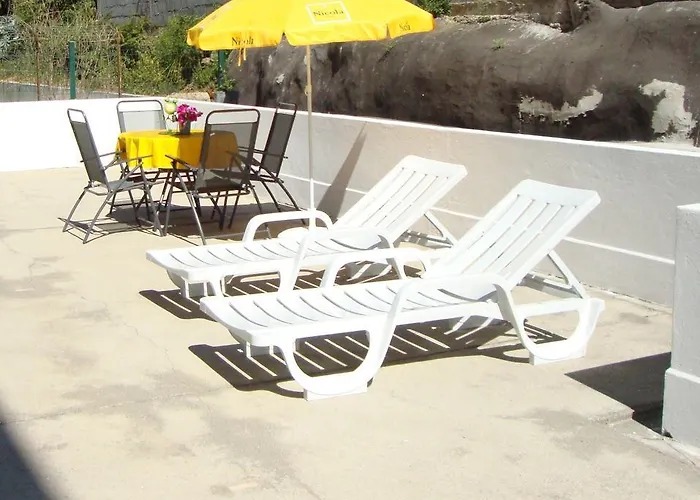 Apartment Aracelli *