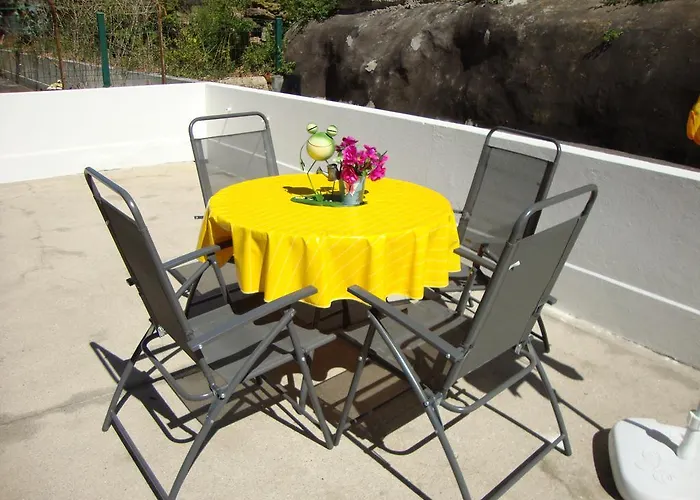 Aracelli Apartment *