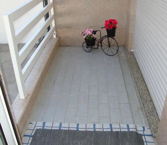 Aracelli Apartment *