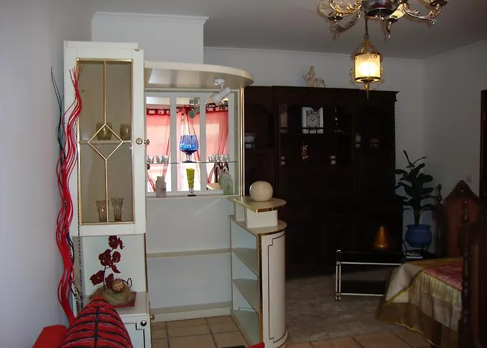 Apartment Aracelli Ermesinde