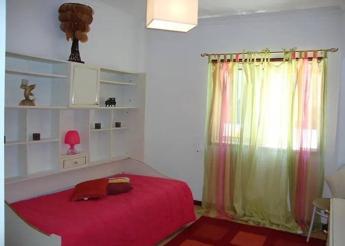 Apartment Aracelli *